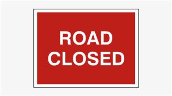 Roundfield (off Little Lane) closure - 5th March